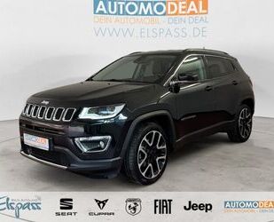Jeep Compass Gebrauchtwagen