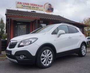 Opel Mokka Gebrauchtwagen