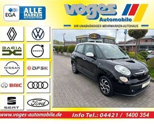 Fiat 500L Gebrauchtwagen