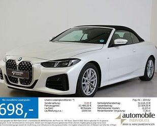 BMW 420 Gebrauchtwagen