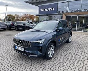 Volvo XC90 Gebrauchtwagen