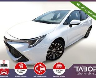 Toyota Corolla Gebrauchtwagen