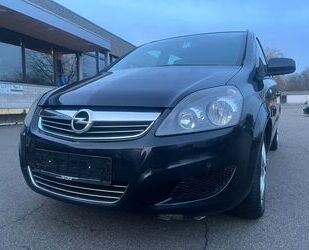Opel Zafira Gebrauchtwagen