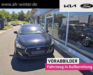 Hyundai i30 Gebrauchtwagen
