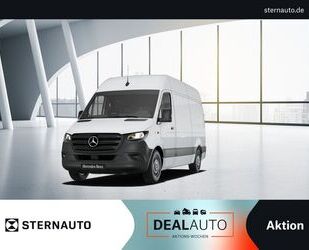 Mercedes-Benz Sprinter Gebrauchtwagen