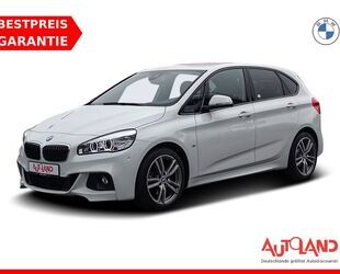 BMW 220 Active Tourer Gebrauchtwagen
