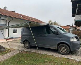 VW T5 Transporter Gebrauchtwagen