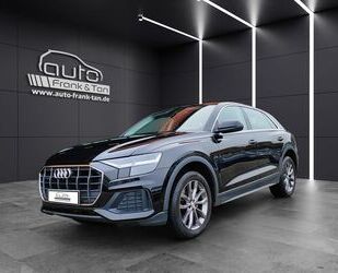 Audi Q8 Gebrauchtwagen