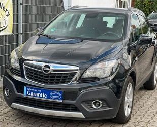 Opel Mokka Gebrauchtwagen