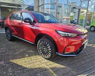 Honda e:Ny1 Gebrauchtwagen