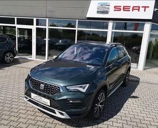 Seat Ateca Gebrauchtwagen