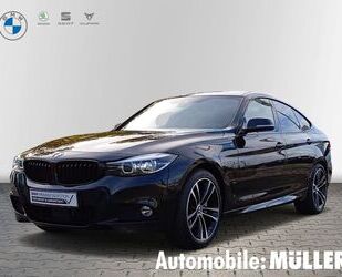 BMW BMW 335 d GT xDrive M Sport*HUD*ACC*Navi Prof.* Gebrauchtwagen