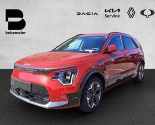 Kia Niro Gebrauchtwagen