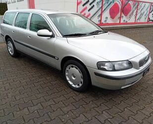 Volvo V70 Gebrauchtwagen