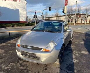 Ford Streetka Gebrauchtwagen