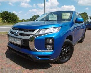 Mitsubishi ASX Gebrauchtwagen