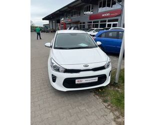 Kia Rio Gebrauchtwagen