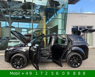 Land Rover Discovery Gebrauchtwagen