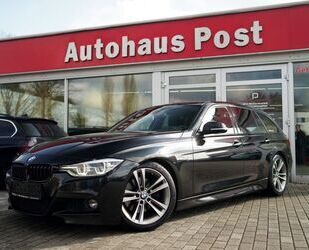 BMW 330 Gebrauchtwagen