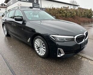 BMW 530 Gebrauchtwagen