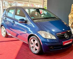 Mercedes-Benz A 160 Gebrauchtwagen