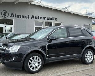 Opel Antara Gebrauchtwagen