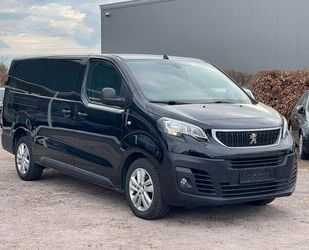 Peugeot Expert Gebrauchtwagen