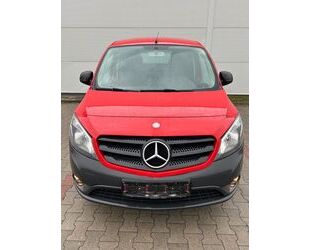 Mercedes-Benz Citan Gebrauchtwagen