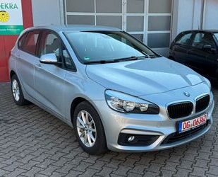 BMW 218 Gebrauchtwagen