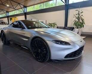 Aston Martin V8 Vantage Gebrauchtwagen