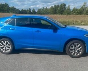 BMW X2 Gebrauchtwagen