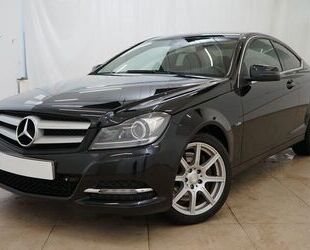 Mercedes-Benz C 350 Gebrauchtwagen