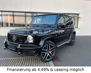 Mercedes-Benz G 63 AMG Gebrauchtwagen