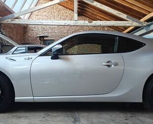 Toyota GT86 Gebrauchtwagen