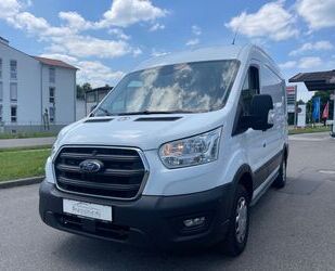 Ford Transit Gebrauchtwagen
