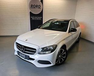 Mercedes-Benz C 200 Gebrauchtwagen