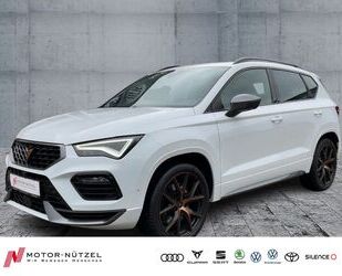 Cupra Ateca Gebrauchtwagen