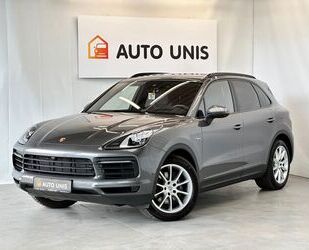 Porsche Cayenne Gebrauchtwagen