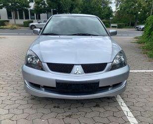Mitsubishi Lancer Gebrauchtwagen