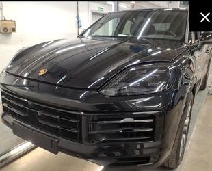 Porsche Cayenne Gebrauchtwagen