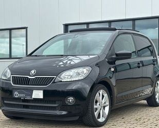 Skoda Citigo Gebrauchtwagen