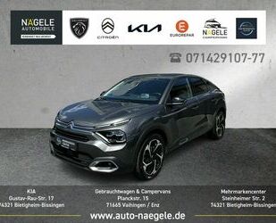 Citroen C4 Gebrauchtwagen
