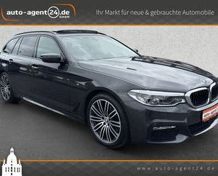 BMW 530 Gebrauchtwagen
