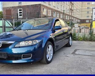 Mazda 6 Gebrauchtwagen