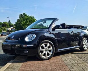 VW New Beetle Gebrauchtwagen