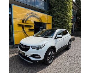 Opel Grandland (X) Gebrauchtwagen