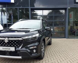 Suzuki (SX4) S-Cross Gebrauchtwagen