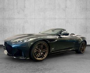 Aston Martin DBS Gebrauchtwagen