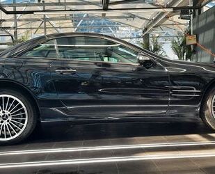 Mercedes-Benz SL 500 Gebrauchtwagen