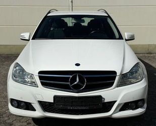 Mercedes-Benz C 180 Gebrauchtwagen